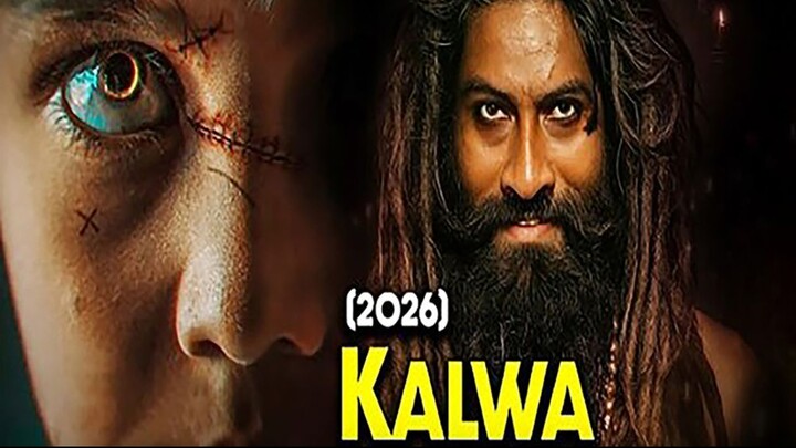Kacha Kalwa Based Indian Horror Explained in Hindi | Horror Movie explained in Hindi