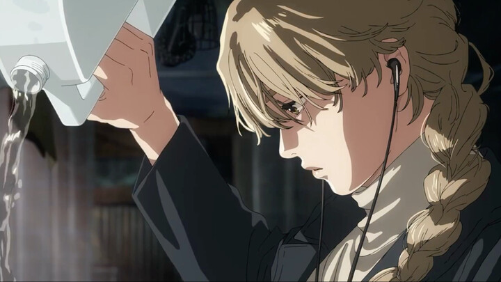 BTS’s Original Animated Short “7FATES: CHAKHO” Is Now Available!