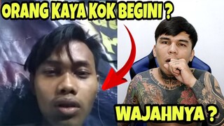 Di kira orang susah & miskin ternyata pengusaha sukses || Prank Ome TV