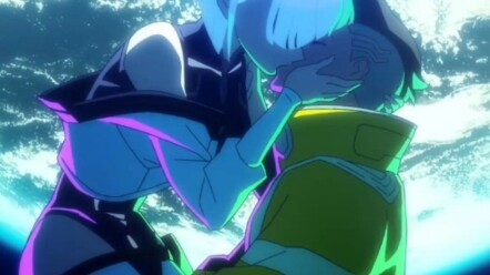 Sorry… we can’t go to the moon together anymore.