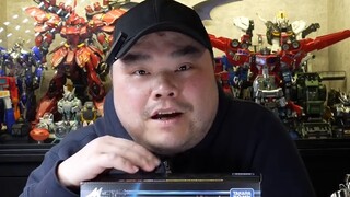 "Till all are gone" MPG Ziqing, a portrayal of a madman, until everything is destroyed... MPG12 Mirr