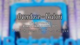 【RiN ft Yama】Overdose Live perform | Bstation Anime Carnival 2023