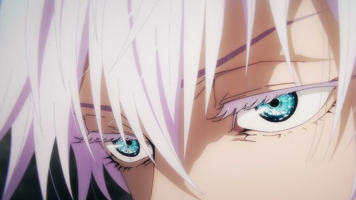 Jujutsu Kaisen: Five special enemies are instantly defeated, and the invader mission is completed