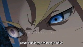boruto Uzumaki mati bocoran anime boruto chapter 292