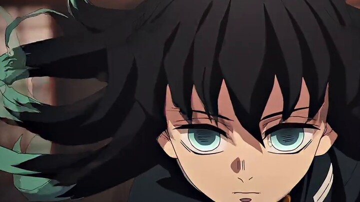 “You call this breathing?”⚡️