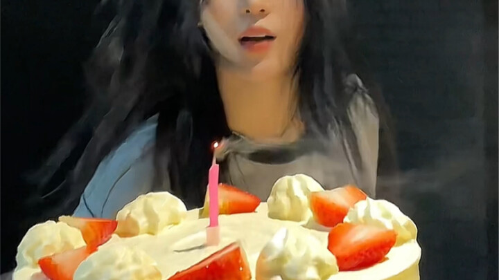The most handsome candle blower on the Internet | Badalee choreographed Smoke | Happy Birthday