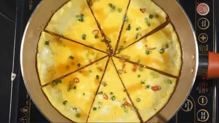 cách làm món TRỨNG CHIÊN NƯỚC MẮM cực ngon, hương vị rất lạ ăn 1 lần là nhớ mãi [Ăn Gì Hôm Nay HTV7]