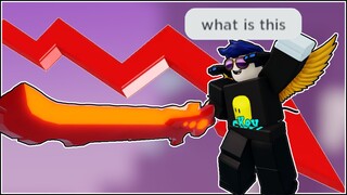 Worst update ever... (Roblox Bedwars)