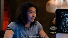 Siêu Nhân Điện Long (BẢN MỸ) - Power Ranger Dino Charge Tập 20