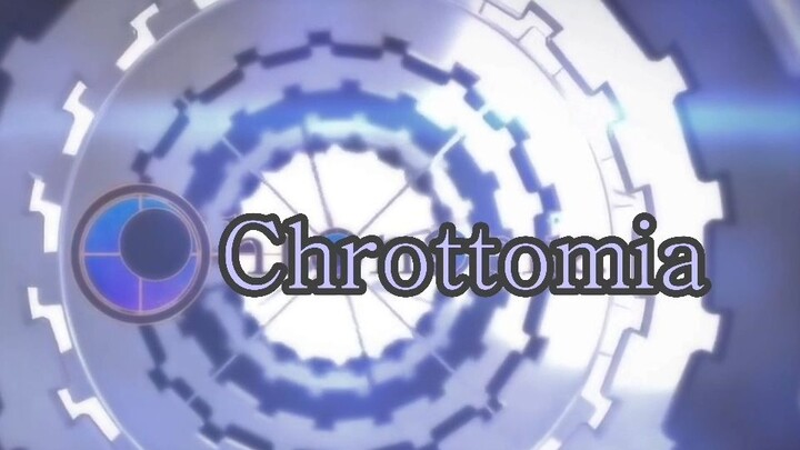 Electric Baton♿♿Chrottomia Clock Suona♿♿