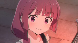 【Lonely Rock】Hiroi Kikuri's Horoyo ❤️