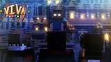 Potensi Penuh Herobrine - VIVA FANTASY [#02] - Minecraft Roleplay