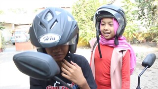 Sinetron Jowo Klaten (eps. 42): "BOCIL MENJEMPUT CINTA"