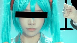 Wawancara Hatsune