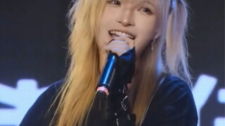 blessing部份自截的直拍