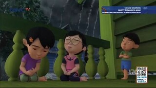 FULL Episod Baru Upin & Ipin Musim 19 - Penghibur Jalanan | Upin Ipin Terbaru 2025