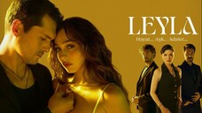 Leyla Episode 15 (English Subtitle)