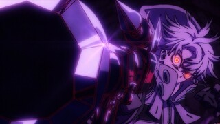 Gachiakuta Episode 21 - Rudo Vs Zodyl