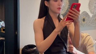 赵露思|Rosy的一天vlog