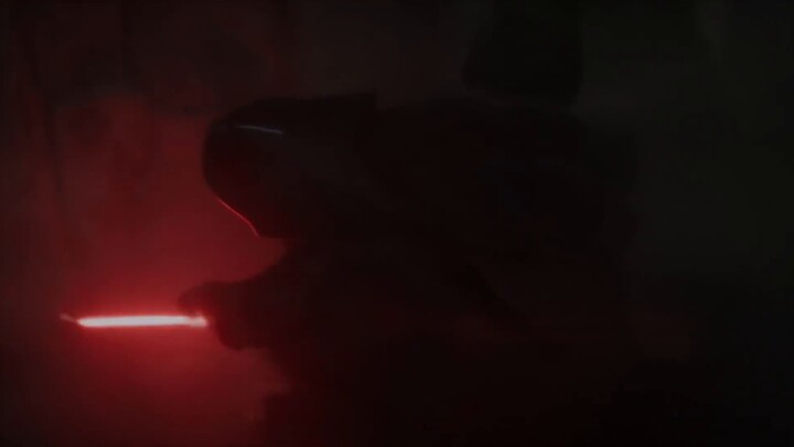 【𝟒𝐊/𝟏𝟐𝟎𝐅𝐏𝐒】Obi-Wan is finished! The final showdown between Obi-Wan and Darth