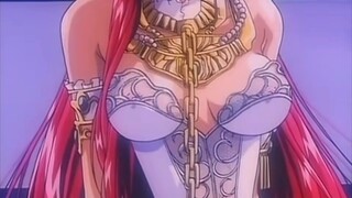 这画风是真不错！