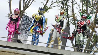 World Tree F4