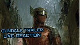 Gundala Trailer - BCU Live Reaction