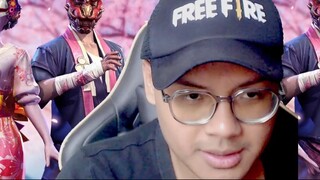 JURUS NARUTO FF #ff #freefire