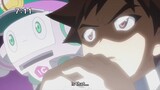 Shinkansen Henkei Robo Shinkalion Episode 17 English Subtitle