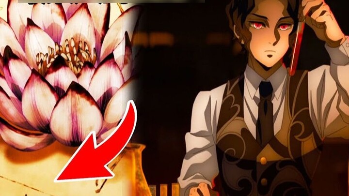 [ Demon Slayer ] Muzan has conducted more than a thousand experiments! Muzan is the most tiring CEO!