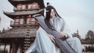 [ปรมาจารย์แห่งวิถีปีศาจ] [Lan Wangji] ความอ่อนโยนสงวนไว้สำหรับคนเพียงคนเดียวเท่านั้น