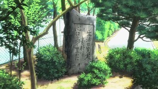 Suzumiya Haruhi no Yuuutsu (Sub Indonesia) #8