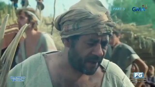 The Story of Jesus for Children Film Tagalog Ver | GMA 7 (Holy Week 2025) [Part 3]