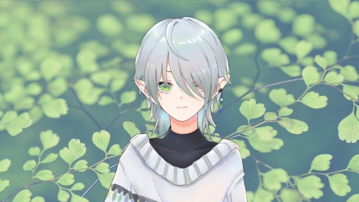 [Self-introduction] Elf: Dawn of the Newborn
