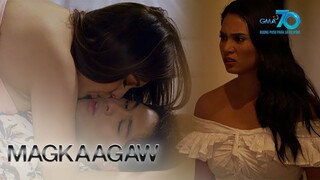Magkaagaw: Hindi matiis na kati ni Veron | Episode 110
