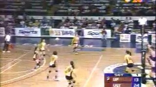 UAAP Presents : UP vs UST _ Women’s Volleyball _ Season 69
