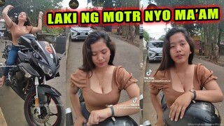 ANG LAKI NAMAN NG ANO ESTE MOTOR PALA! | Pinoy Funny Videos Compilation 2023