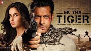 EK THA TIGER (2012) Subtitle Indonesia | Salman Khan | Katrina Kaif