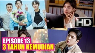 ALUR CERITA DRAMA KOREA START UP EPISODE 13