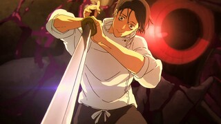 trailer terbaru dari anime jjk seoson 3 💥🔥, epic banget!