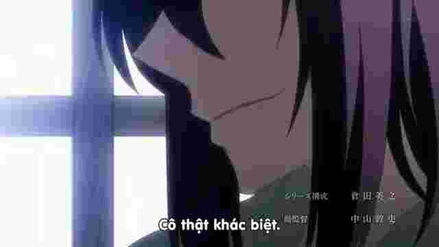 { 東京レイヴンズ }  Tokyo Ravens Tập 24