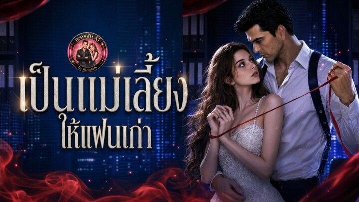 [ ซับไทย ] เป็นแม่เลี้ยงให้แฟนเก่า