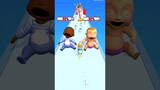 Feed the Baby Level-14 #shorts #games