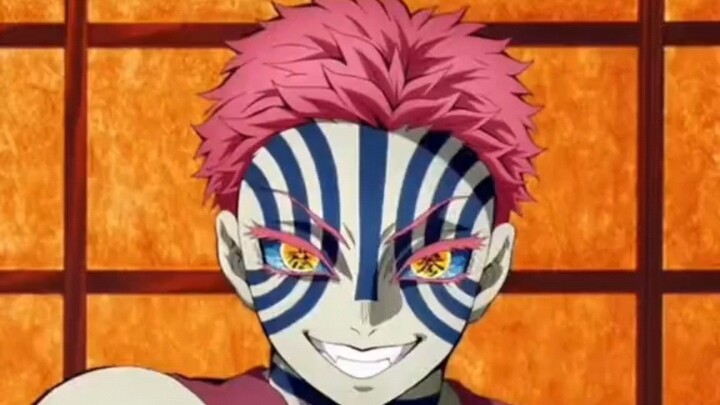 Let’s take a screenshot and see which Demon Slayer character you are!