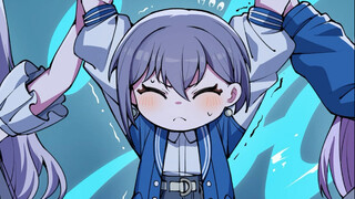 【高举生命之灯】偷摸零太可爱了吧，素世和爱音怎么这么坏呀！