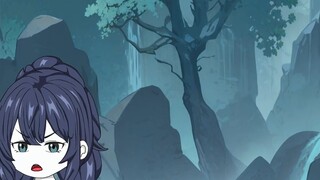 Episode pertama lulus ujian menjadi sarjana? Memukul? Seperti dalam! Animasi "Anekdot Perjalanan Men