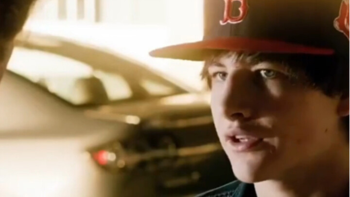 “Cinta ayah seperti gunung, tak perlu banyak kata!”