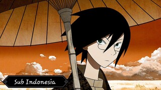 Sayonara Zetsubou Sensei. Eps 9