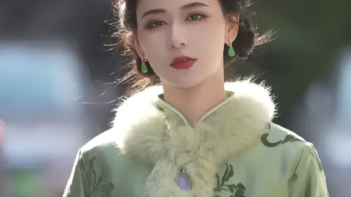 Liu Siyi, the "Border Town Swordsman," is steadily increasing in value.