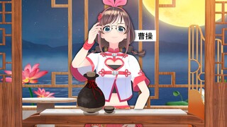 ฉันได้ยินมาว่ามันสามารถควบคุมเพื่อนต่างชาติได้